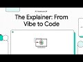 Vibe Coding 102: Building on GitHub with Cursor and AI Prompts