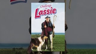 Challenge to Lassie