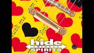 GLAY - MISERY (Remixed by INA) - hide TRIBUTE VII  Rock SPIRITIS