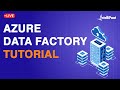 What is Azure Data Factory | Introduction to Azure Data Factory | Intellipaat