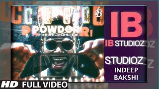 Coco Powder | Indeep Bakshi | Phone diaries | Full Video Song 2018 | IBSTUDIOZ