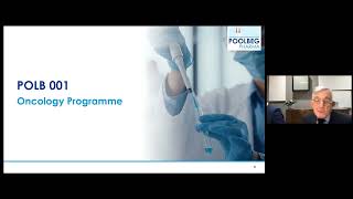 POOLBEG PHARMA PLC - Investor Presentation