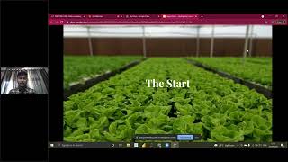 Whole process of setting-up a hydroponics farming business - By Mr. Chinmay Rajwade