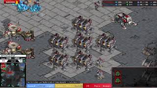 KCM 2025 S1 W2 Set 3 @ Pole Star | Starcraft Commentary