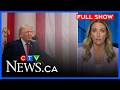 U.S. President Trump revives '51st state' rhetoric | CTV National News for June 2, 2026