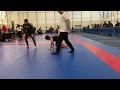 Ollie Ward BJJ / Spring Yorkshire Pro / under 53kg