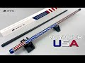 A Closer Look at the Rhino VOYAGER - USA Pool cue