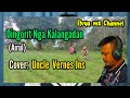 Oingorit Nga Kalangadan (Airul) cover Uncle Vernes Jns