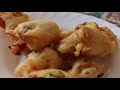 pasta grannies make cecamariti fritters from puglia