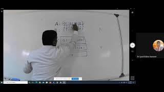 ITDR1103 - Chapter 2 - Bit Strings Tutorial 2