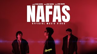 🔴Cherpen - Nafas (Official Music Video)