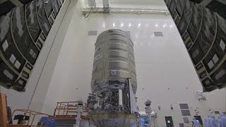 Inside KSC! Nov. 20, 2015