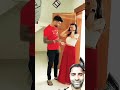 ऐ क्या निकाल रही हो 😲😲 ytshorts love funny couplegoals khwahishgal couple