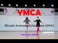 YMCA Linedance / Beginner