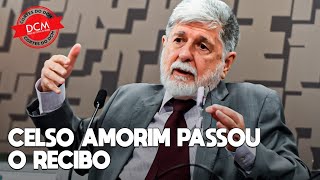 Gilberto Maringoni explica o que há de errado na política externa do Brasil: “Um recuo muito grande”