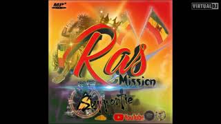 Ras Mission | SUPORTIE\\ MIX | DJFRUITS SA 2023  |