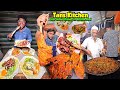 அசைவ அரக்கன் ராயப்பேட்டை Tans Kitchen | Chicken and Beef Steak in Chennai | Tamil Food Review