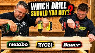 Home Depot vs Harbor Freight vs Lowes – Don't Buy the Wrong One!