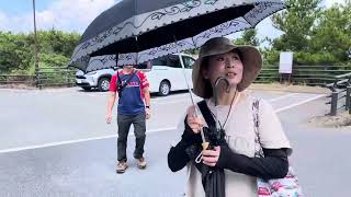 20240811 夏の九州旅行 鹿児島 桜島 day3 -9