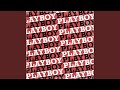 Playboy (Radio Edit)