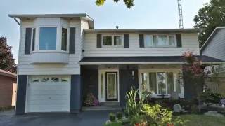 3127 Centennial Drive, Burlington