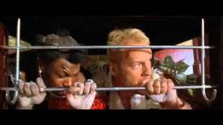 Obligatory Ruby Rhod Shriek Fest