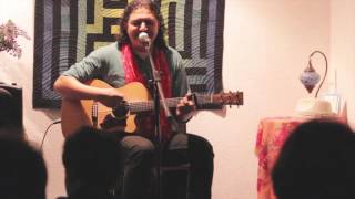 Dar Ragra - Arieb Azhar at Rumi's Cave London