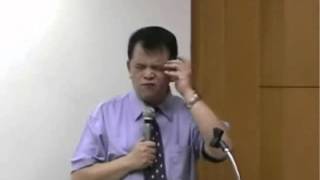 2006.11.11 賴世雄老師於第十五屆 ETA 全國英語文研討會演講「如何引導學生在英文領域成長」