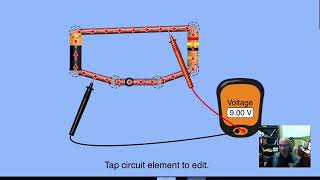 Voltage: Double-subscript Notation