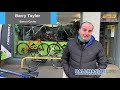 barry cycles ballinasloe supporting the greenway