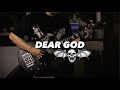 Avenged Sevenfold - Dear God Guitar Cover