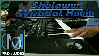 Download Lagu Sholawat Wulidal Habib Gambus Khas Timur Tengah O ... MP3 Gratis