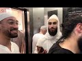 umrah vlog 2024 trip of a lifetime