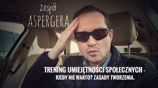 Trening umiejętności społecznych - czy warto? Jak stworzyć?