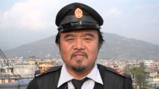 Gurung Film maker Director actor lhosar subhakamana