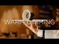 Warm Dimming - Ready to order?