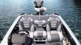 Triton 21HP Boat Test