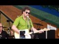 Amos Lee WON'T LET ME GO & Mutlu SHOWER OF LOVE