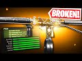 new *BROKEN* MAC 10 AFTER UPDATE in WARZONE SEASON 4! 😲 (BEST MAC 10 CLASS SETUP)