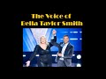 The Voice of Bella Taylor Smith 2021