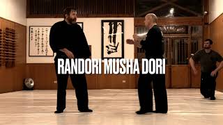 Randori Musha Dori