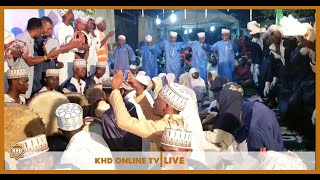 🔴#LIVE:  JAMVI KUU :MADRASAT GHAZAL PAMOJA NA KHALIDI BIN WALID WAKUTANA VIWANJANI