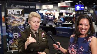 Army - I/ITSEC 2025