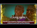 dagaalkii xasan sheekh ku fashilmay galkacyo u0026 puntland ku eedeysay inu qaab qabil ayu kuso hubeeyay