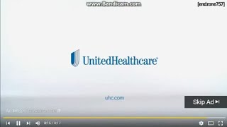 (RQ) United HealthCare Sponsor (2015) Effects (Inspired By No no no no no NOOOOO Csupo Effects)