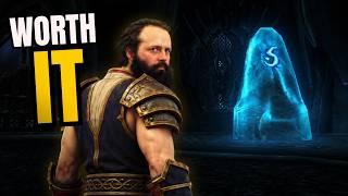 Why Improving at WoW Feels So Damn Good