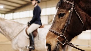 Get Ready to Ride at Sweet Briar College