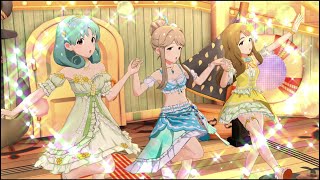 【ミリシタMV】ラムネ色 青春