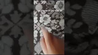 LG k12 Max vs iPhone 15 pro Max