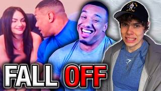The Larry Wheels Situation Somehow Got Even Worse…
